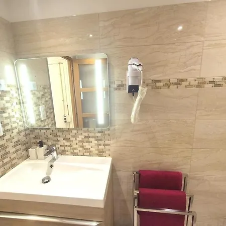 Californie - Proche Apartment Nice