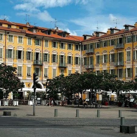 Californie - Proche * Nice
