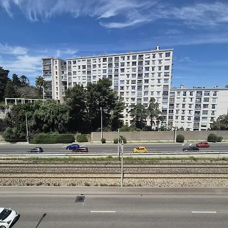 شقة Californie - Proche